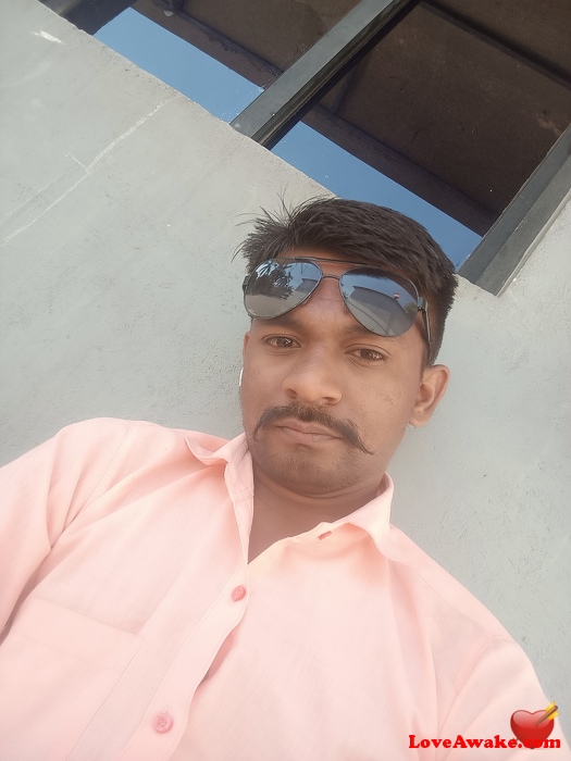 ravindra5548 Indian Man from Vadodara