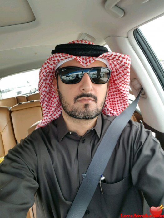 Ammar974 Qatari Man from Doha