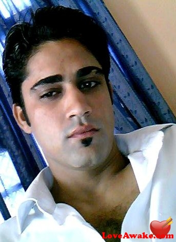 Nitin1985 Indian Man from Zirakpur