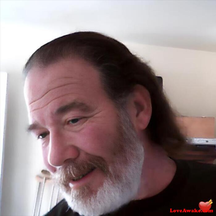 kevinjurow243 American Man from Morehead City
