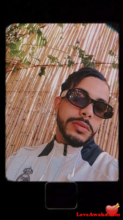 Ayoubyngmn777 Morocco Man from Agadir