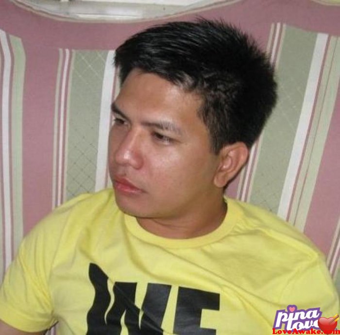 brianlazaro Filipina Man from Manila