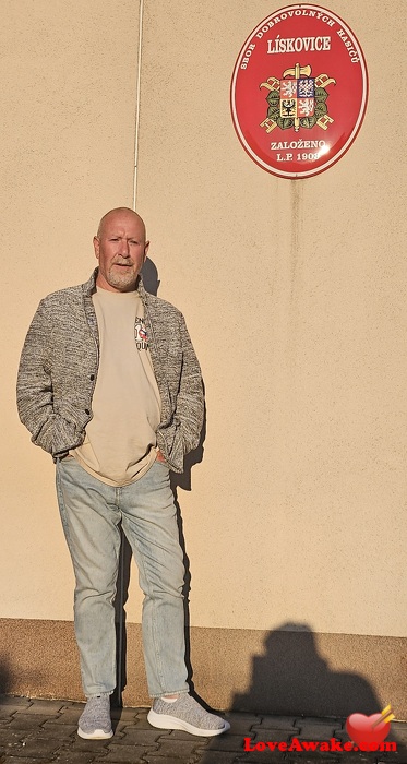 Ady6120 UK Man from Chellaston/Derby