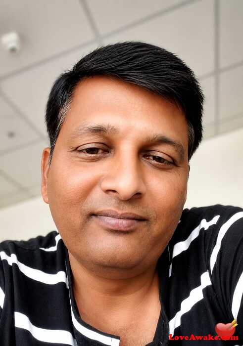 ssreddy84 Indian Man from Navi Mumbai