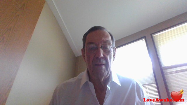 jamesreuben Ukrainian Man from Kiev