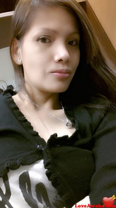 Grace1423 Malaysian Woman from Kuala Lumpur