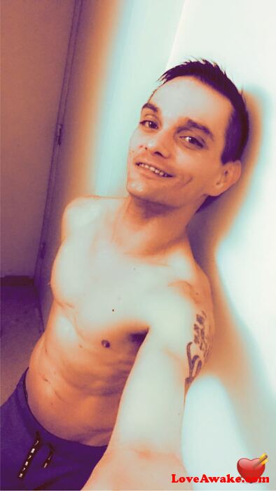 Redneck420Romeo American Man from Angleton