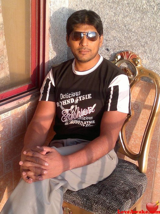 drsaqipak86 Pakistani Man from Sialkot