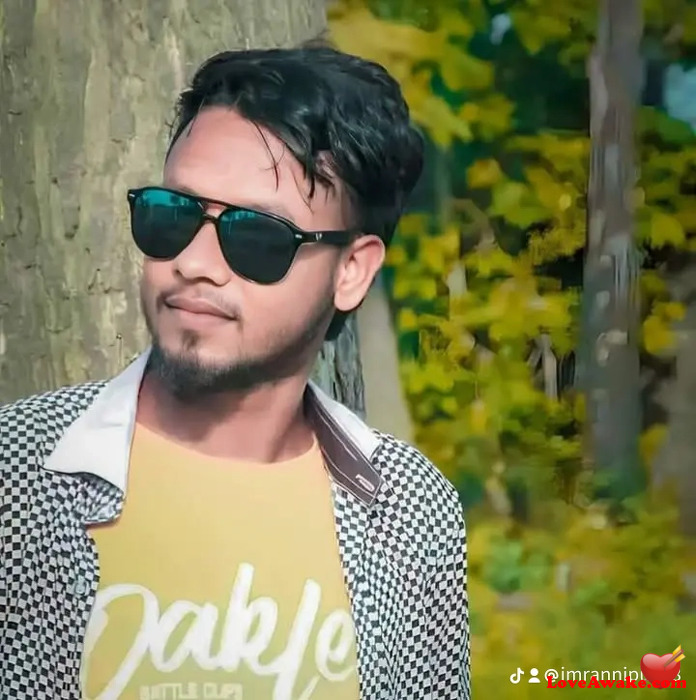 imrannipu Bangladeshi Man from Sylhet