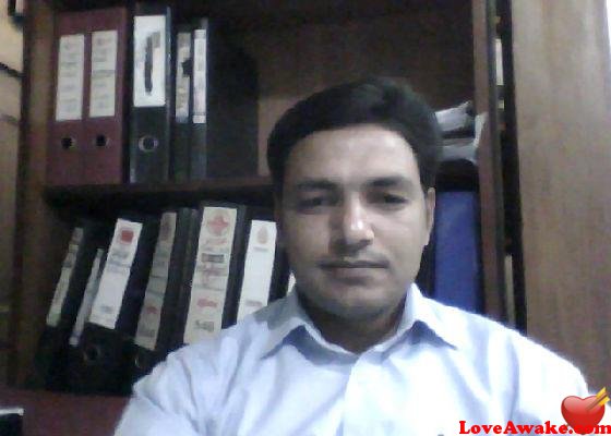 siyal143 Pakistani Man from Islamabad