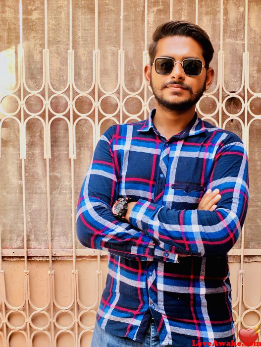 Owais741 Pakistani Man from Bahawalpur