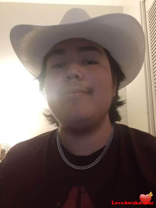 Jordanbilly19 Canadian Man from Kamloops