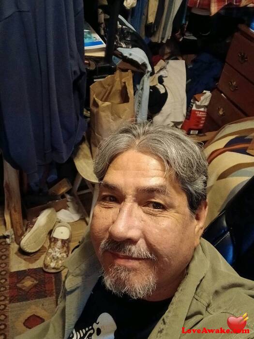 Ivanwasilla American Man from Wasilla