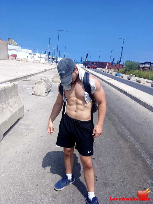 Tayara1998 Lebanese Man from Beirut