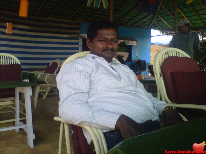 kalyanchampion Indian Man from Mangalore