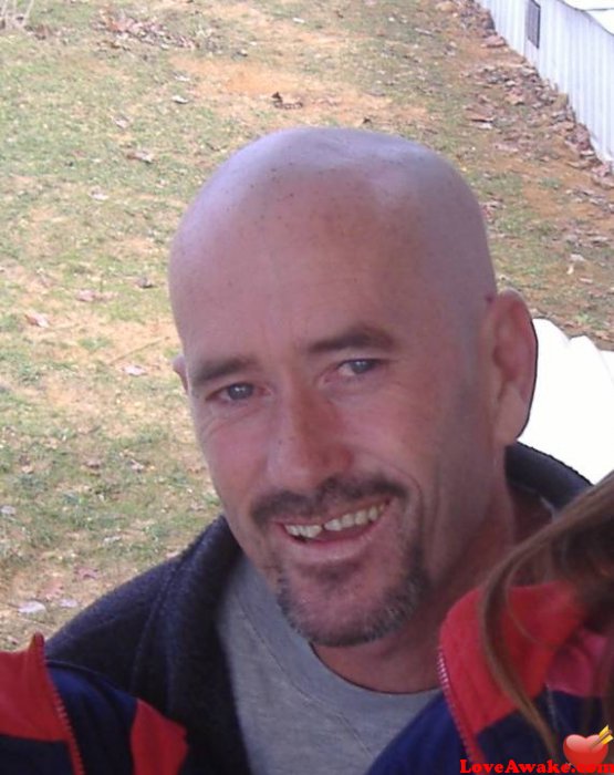 jack67au Australian Man from Cowra