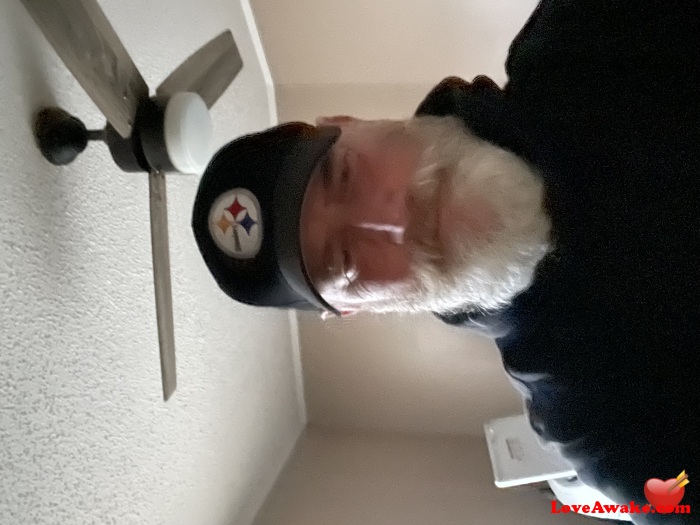 Bill6050 American Man from Hazleton