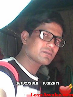 Pulash Bangladeshi Man from Rangpur