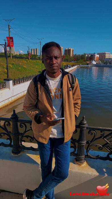 HashimSudan249 Russian Man from Cheboksary