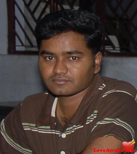 nicesenguy4u Indian Man from Bangalore