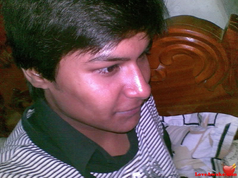 sifat Bangladeshi Man from Rajshahi
