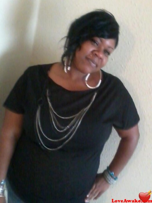 PlatnmPrncss American Woman from Houston