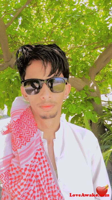 Atta317 Pakistani Man from Islamabad