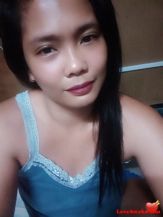 msshadyx Filipina Woman from Makati