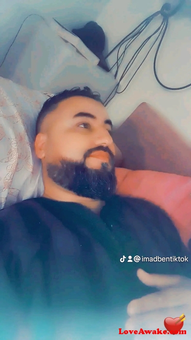 Benimad Morocco Man from Mohammedia