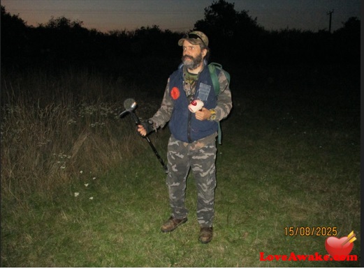 Duserysedia UK Man from Bury St Edmunds