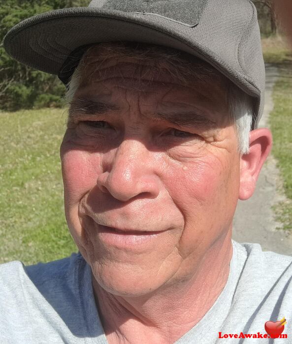 Jr1968 American Man from Longview