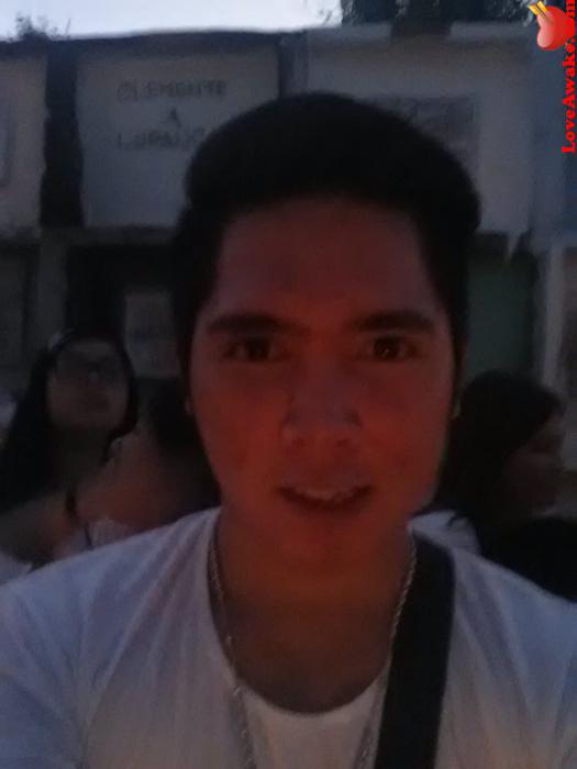 khyle143 Filipina Man from Manila