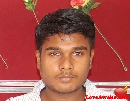 karthickprabha Indian Man from Chennai (ex Madras)