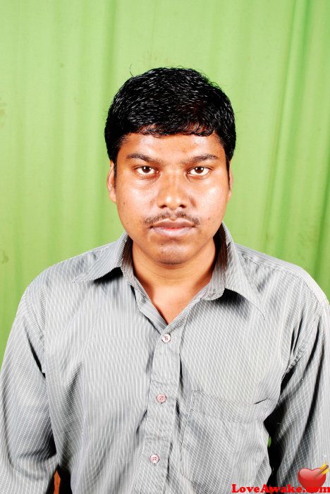 yuvarajureddy Indian Man from Chittoor