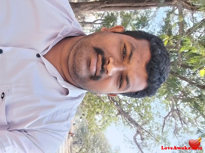 Anand21anand Indian Man from Hyderabad