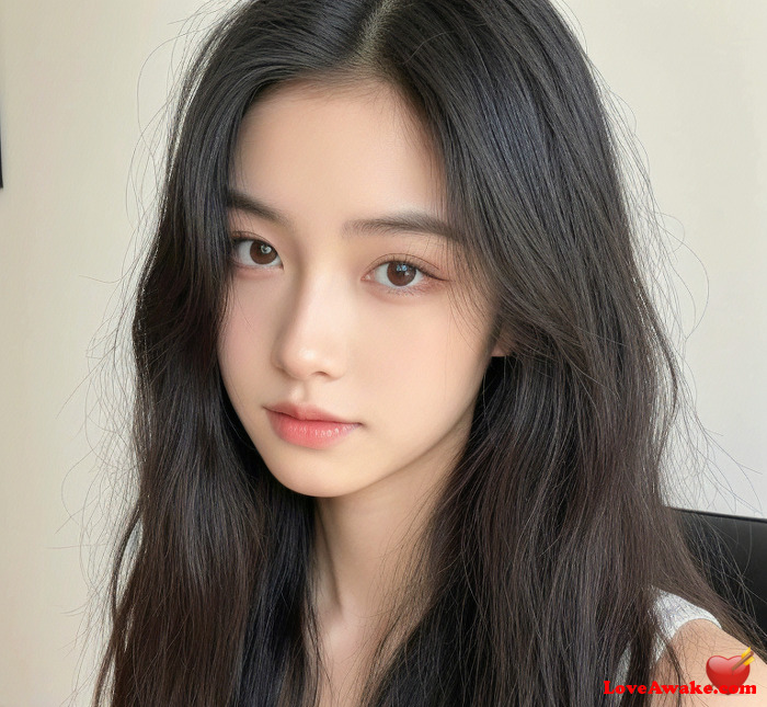 Emma520 Chinese Woman from Beijing