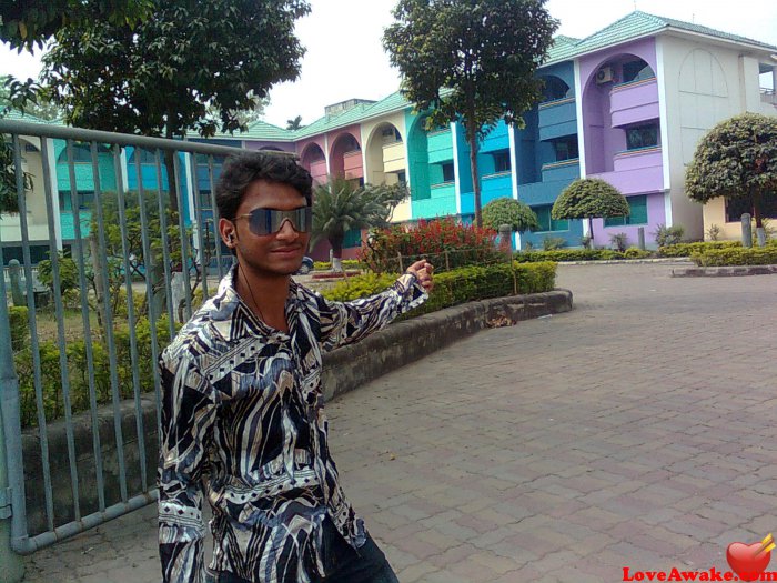 nishat123 Bangladeshi Man from Dhaka