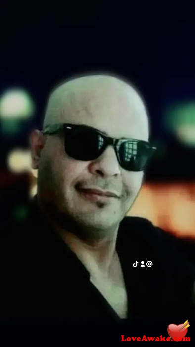 Rico9Dz Algerian Man from Annaba (ex Bone)