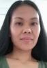 Xyniah 2505298 | Filipina female, 43, Married, living separately