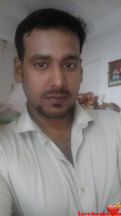 kushnaughty Indian Man from Navi Mumbai