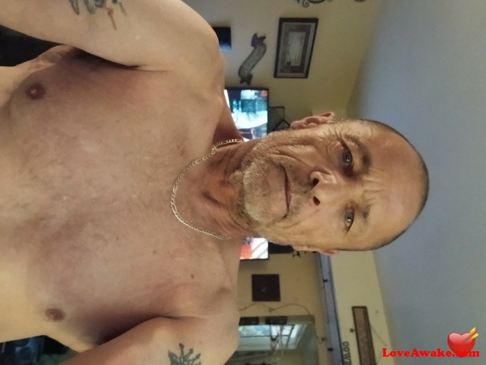 FORDDONNY39 American Man from Mesquite