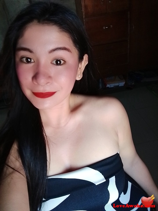 shaneyee Filipina Woman from Manila