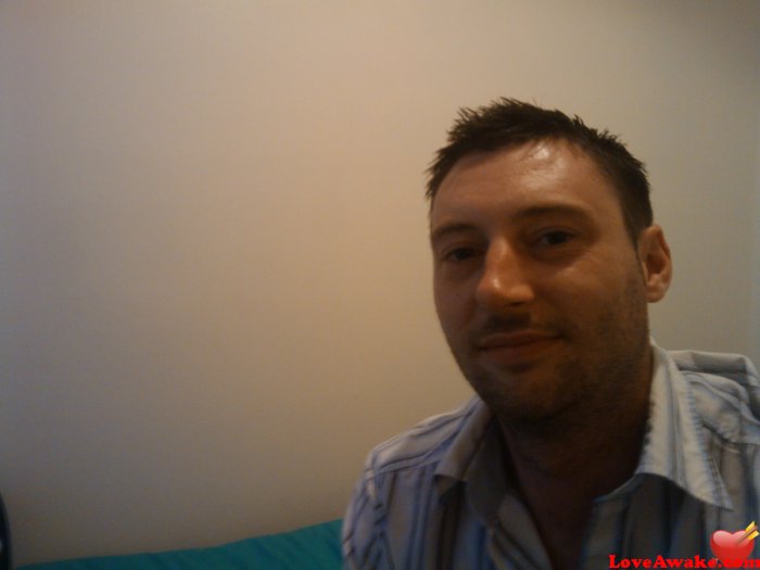 Parky09 UK Man from Acklam