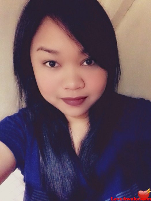 desiibel Filipina Woman from Makati