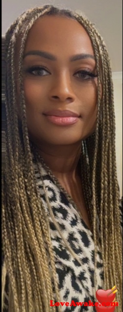 nneal American Woman from Woodbridge