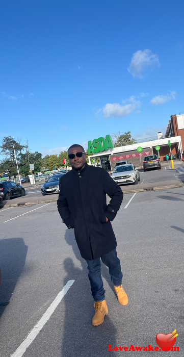 Darlonoble UK Man from Avonmouth