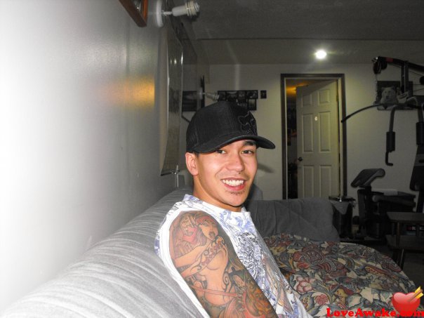 Rob403 Canadian Man from Calgary
