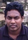 dinuwan Sri Lankan Man from Homagama