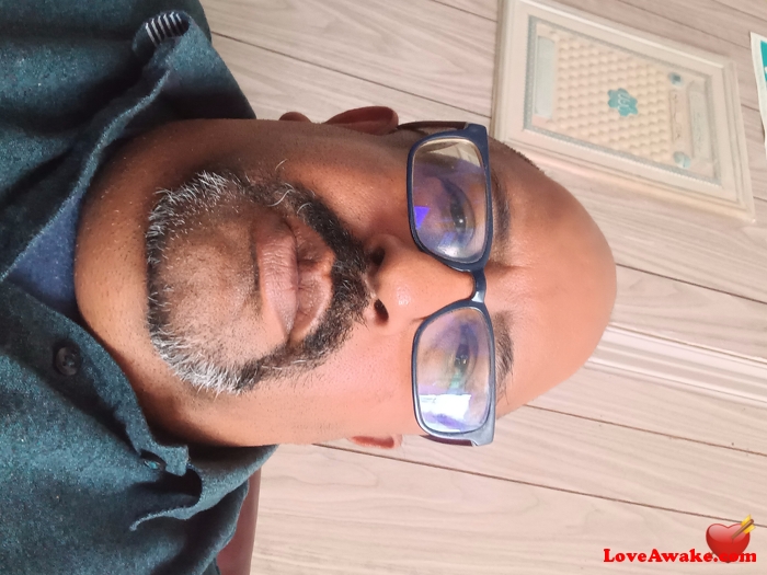 Zk57 UK Man from London