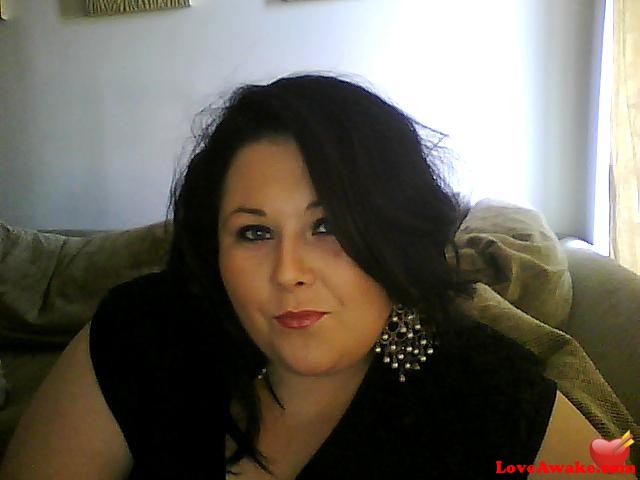 seximichelle UK Woman from London